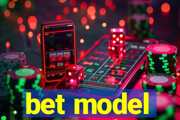 bet model